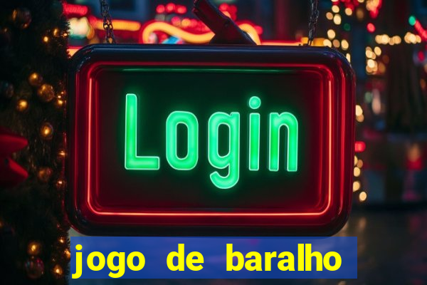 jogo de baralho cigano online